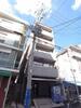 三ノ宮駅より徒歩10分 2階 築21年1ヶ月の賃貸物件