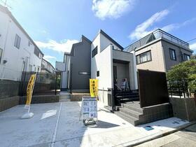 神奈川県横浜市青葉区荏田西２丁目