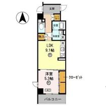 間取り：228059385289