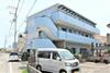 板宿駅より徒歩3分 3階 築36年7ヶ月の賃貸物件