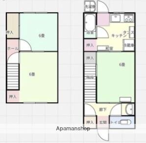 間取り：237007039117