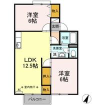 間取り：213144317459
