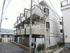 スカイコート赤羽第2 2階 築38年7ヶ月の賃貸物件
