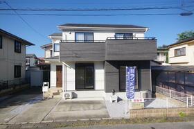 栃木県宇都宮市西川田東町