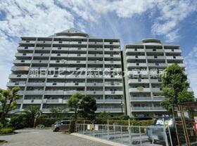 アーバンみらい東大宮東二番街　９−４号棟