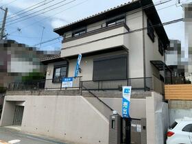 兵庫県明石市東朝霧丘