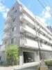 プロスペクト恩賜公園 8階 築21年1ヶ月の賃貸物件