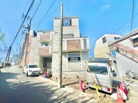 東京都板橋区常盤台１丁目