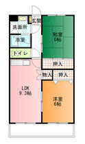 間取り：239001841123
