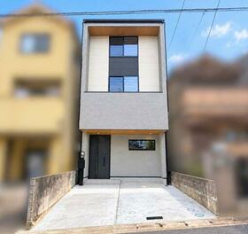 京都府城陽市富野鷺坂山