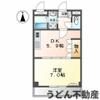 プランドール 1階 築21年4ヶ月の賃貸物件