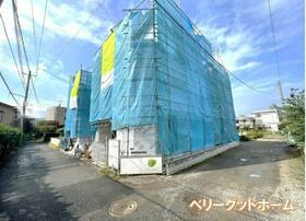 神奈川県大和市林間２丁目