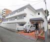 ハイツ北野 2階 築44年6ヶ月の賃貸物件