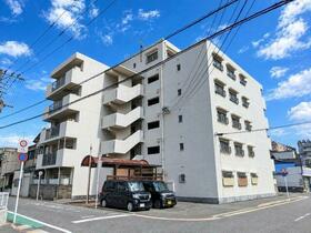 吉野町スカイマンション１号棟（Ａ−２５）