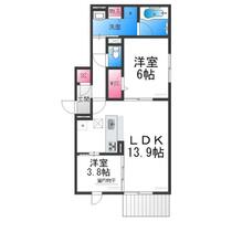 間取り：227103851316