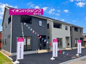 石川県金沢市小坂町中