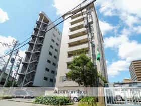 プラバ２６ 603 ｜ 石川県金沢市北安江１丁目（賃貸マンション2LDK・6階・78.72㎡） その1