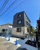 鎌倉駅より徒歩29分 3階 新築の賃貸物件