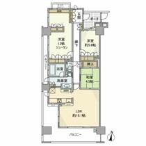 間取り：214077597568