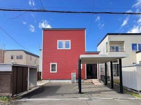 北海道札幌市白石区川北二条１丁目