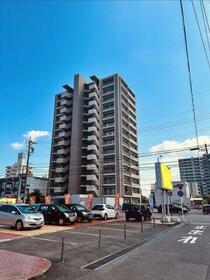 ダイヤパレス四日市久保田