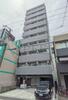 エルプエンテ緑橋 3階 築2年4ヶ月の賃貸物件