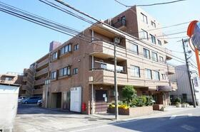 ライオンズマンション草加西町