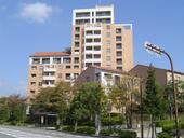 三田カルチャータウン・リフォレＢ棟のイメージ