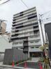 エグゼ大阪CITYオースティン 7階 築1年の賃貸物件
