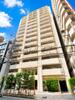 パークキューブ北浜 10階 築19年8ヶ月の賃貸物件