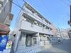 プレアール寝屋川緑町 2階 築37年6ヶ月の賃貸物件
