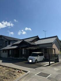愛媛県松山市権現町