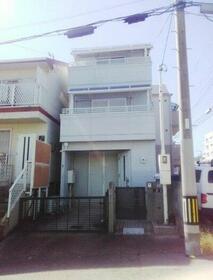 兵庫県神戸市灘区篠原南町２丁目