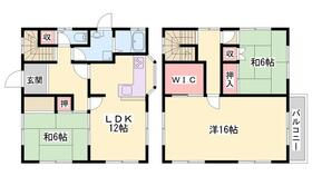 間取り：228058362196