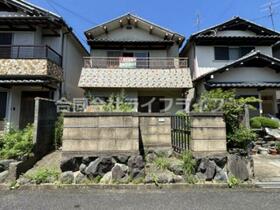 奈良県桜井市大字外山