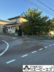 富山県富山市草島草島新町