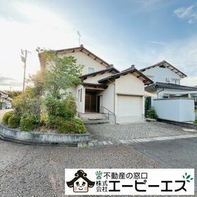 富山県富山市月岡西緑町