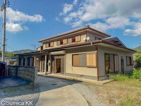 和歌山県有田郡有田川町大字徳田