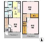 エーデルハイムスズキ　Ｂのイメージ