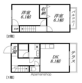 間取り：225010076857