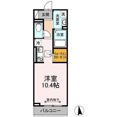 apartment 福島県双葉郡富岡町大字仏浜字西原
仏浜の賃貸情報を見る
物件地図