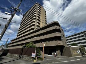 アルファステイツ上之町?