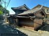 河内堅上駅より徒歩9分 築95年7ヶ月 2階建の賃貸物件