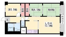 間取り：228058673052