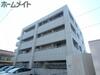 マンション城南 3階 築44年4ヶ月の賃貸物件
