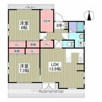 ルナアイワンのイメージ