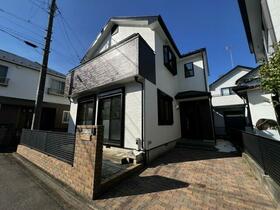 神奈川県相模原市南区若松１丁目