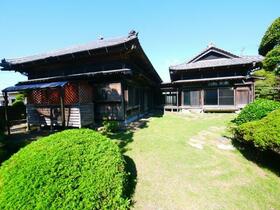 千葉県山武郡横芝光町横芝
