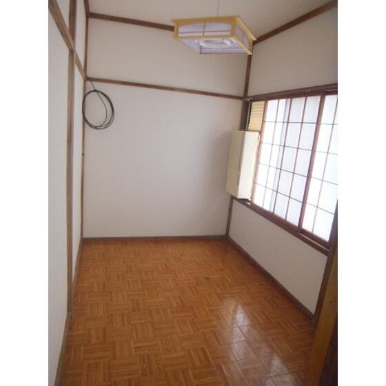 盛田貸家｜富山県富山市向新庄(賃貸一戸建4DK・--・75.80㎡)の写真 その10