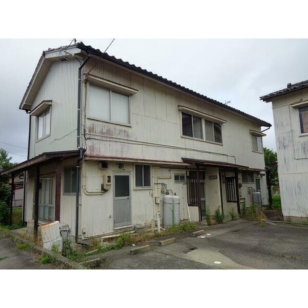 盛田貸家｜富山県富山市向新庄(賃貸一戸建4DK・--・75.80㎡)の写真 その1